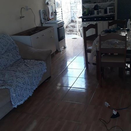 Pousada Gruta Sao Tome São Tomé das Letras 외부 사진