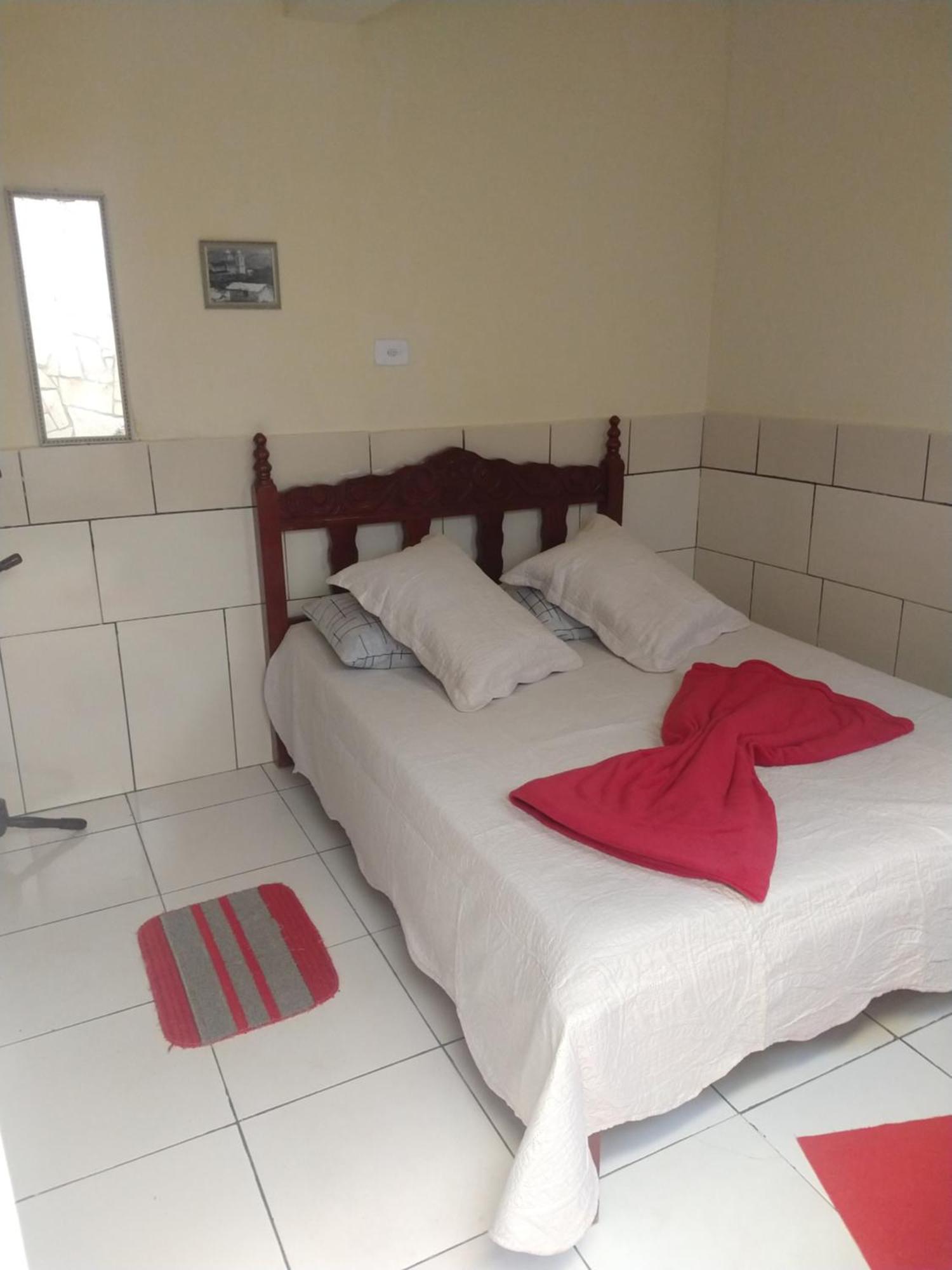 Pousada Gruta Sao Tome São Tomé das Letras 외부 사진