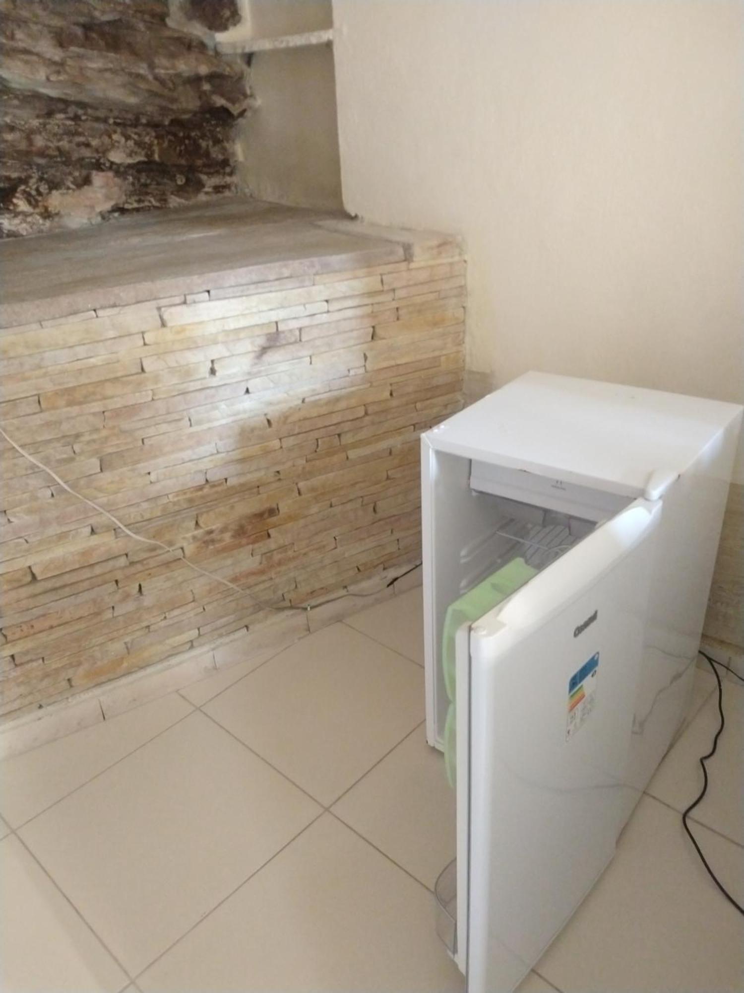 Pousada Gruta Sao Tome São Tomé das Letras 외부 사진