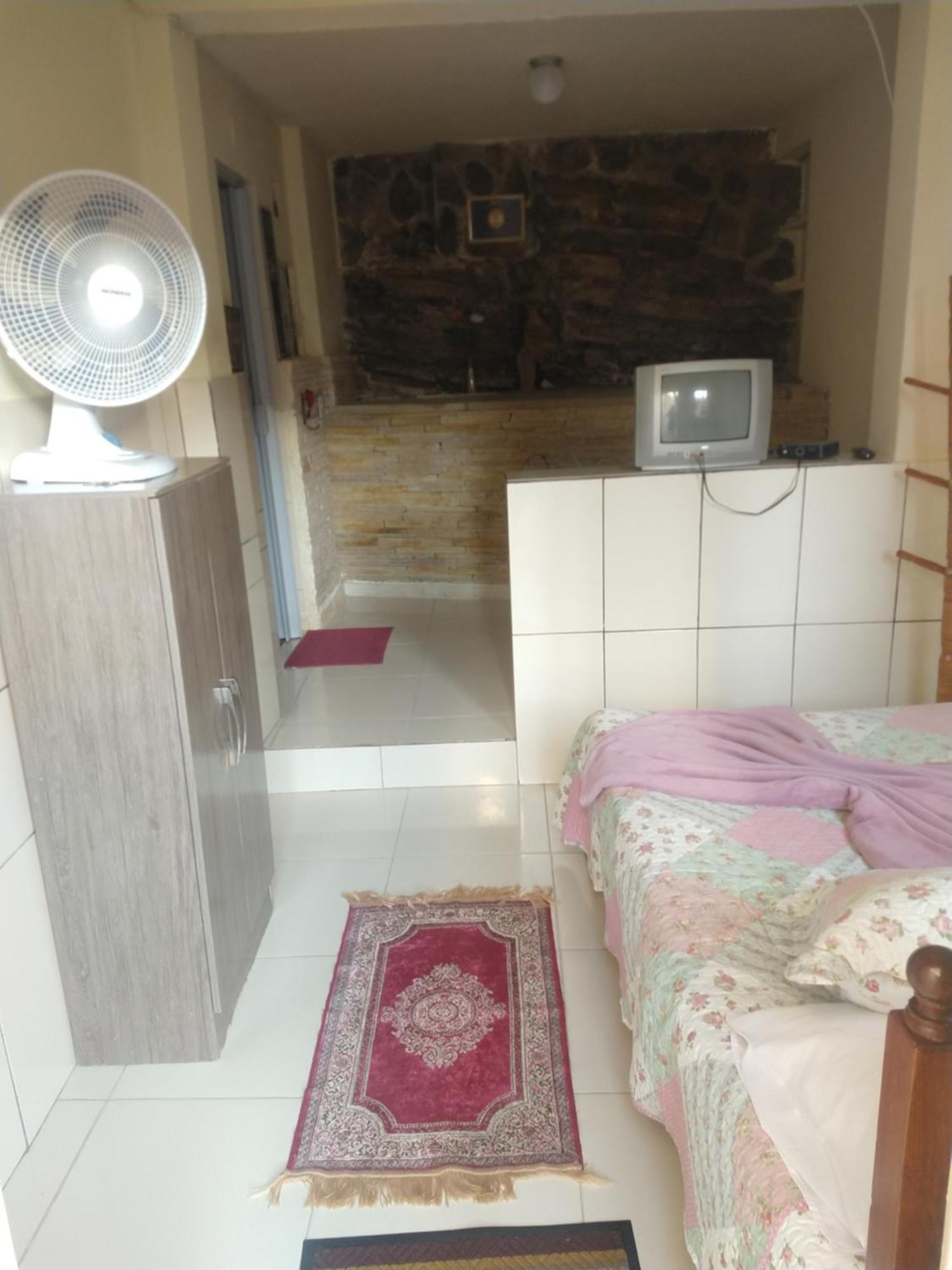 Pousada Gruta Sao Tome São Tomé das Letras 외부 사진